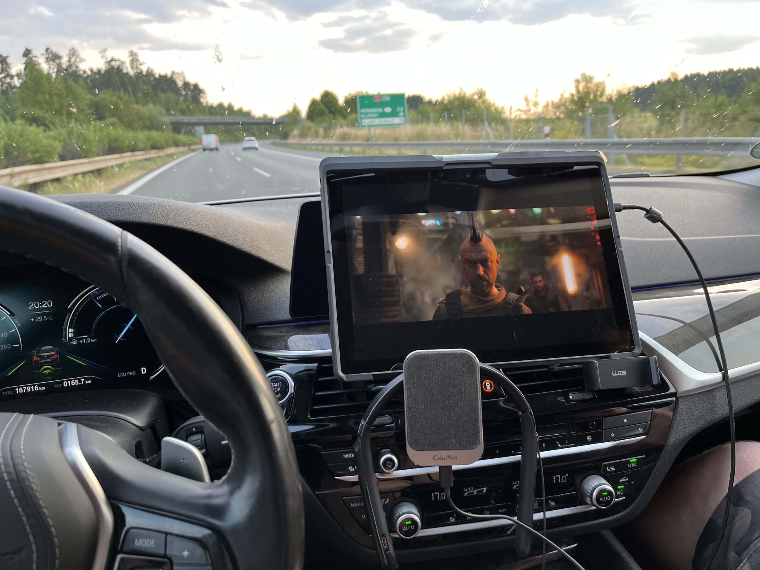 Instalace Apple CarPlay a Android boxů – autoupdate.cz